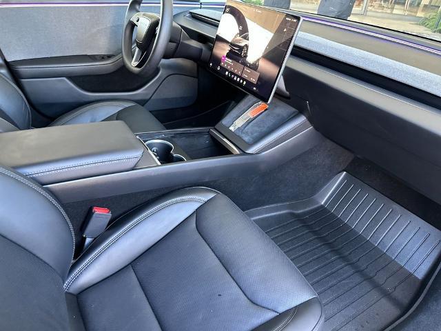 2024 Tesla Model 3 Base