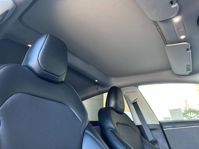 2024 Tesla Model 3 Base