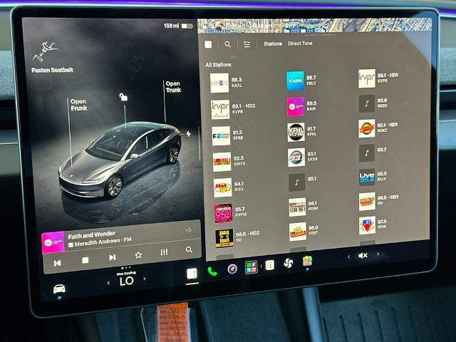 2024 Tesla Model 3 Base
