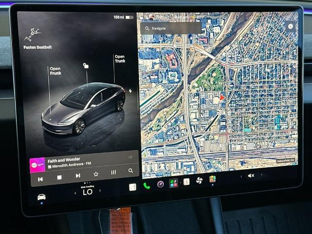 2024 Tesla Model 3 Base