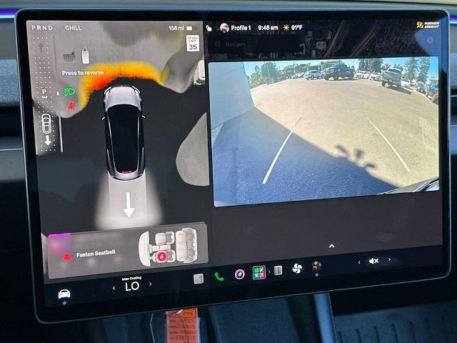 2024 Tesla Model 3 Base