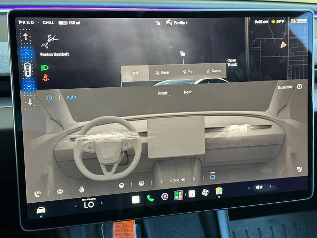 2024 Tesla Model 3 Base