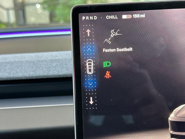 2024 Tesla Model 3 Base