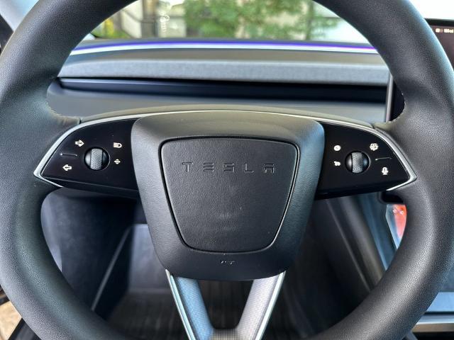 2024 Tesla Model 3 Base