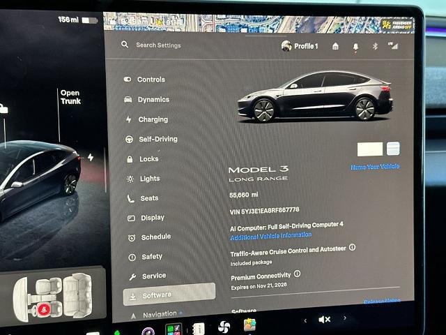 2024 Tesla Model 3 Base