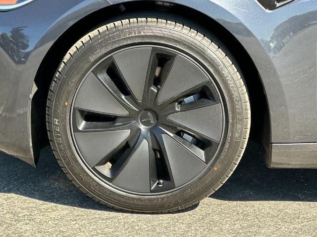 2024 Tesla Model 3 Base