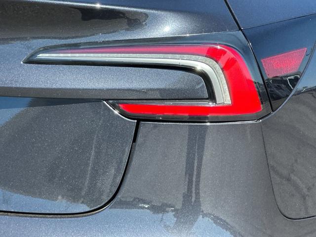 2024 Tesla Model 3 Base