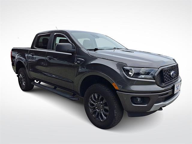 2020 Ford Ranger XLT for sale in Morristown, NJ