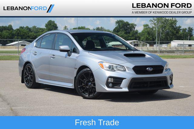 2021 Subaru WRX for sale near Lebanon, OH