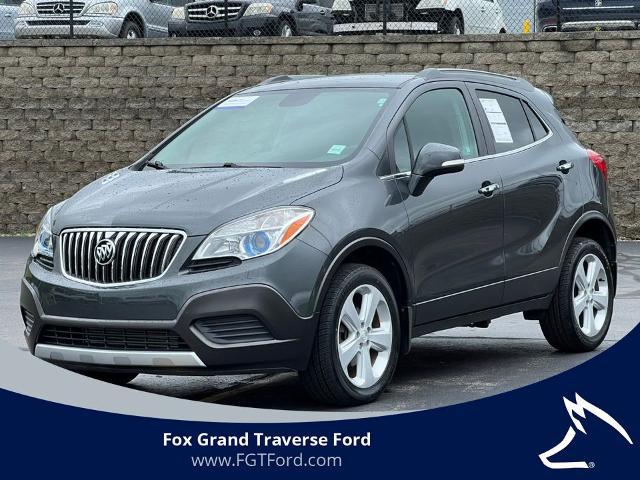 2016 Buick Encore Base for sale in Traverse City, MI