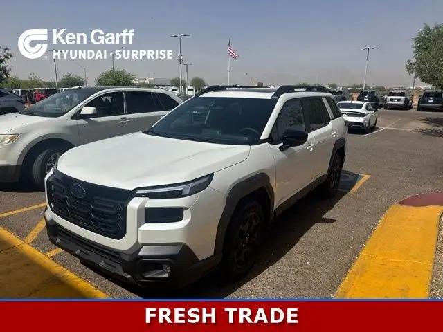 2026 Subaru Outback Limited for sale in Surprise, AZ