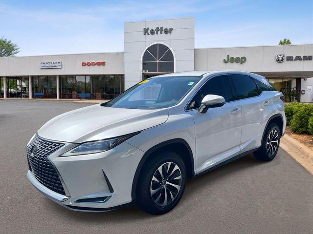 2021 Lexus RX 350 Unknown for sale in Charlotte, NC