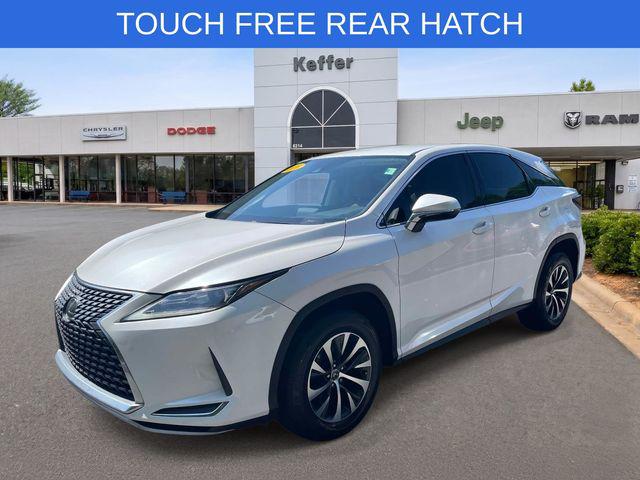 2021 Lexus RX 350 Unknown for sale in Charlotte, NC
