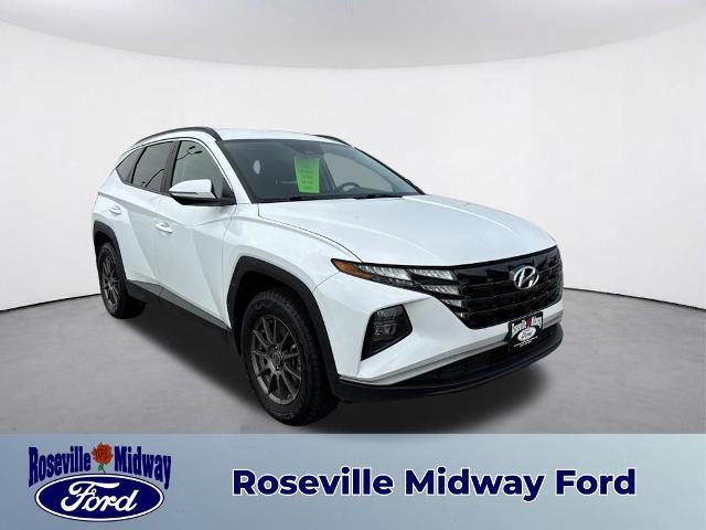 2023 Hyundai Tucson SEL for sale in Roseville, MN