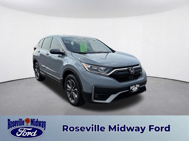 2022 Honda CR-V AWD EX-L for sale in Roseville, MN