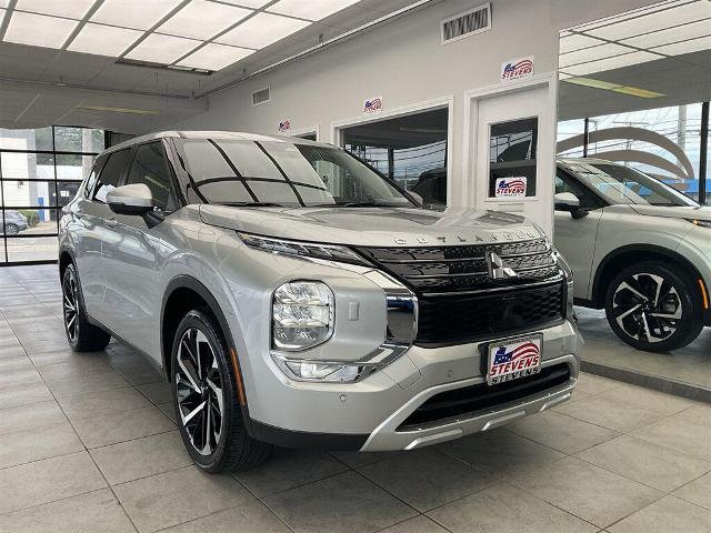 2024 Mitsubishi Outlander SE 2.5 S-AWC for sale in Milford, CT