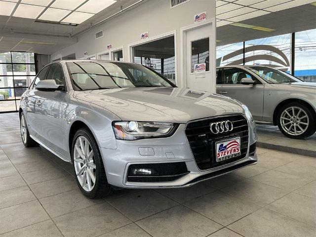 2016 Audi A4 Premium for sale in Milford, CT
