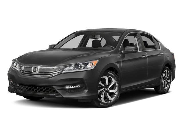 2017 Honda Accord EX-L V6 for sale in Columbia, SC
