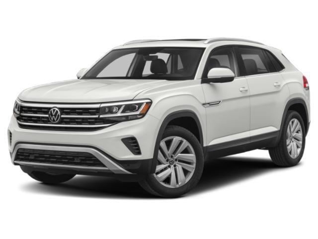 2023 Volkswagen Atlas Cross Sport 3.6L V6 SE w/Technology for sale in Columbia, SC