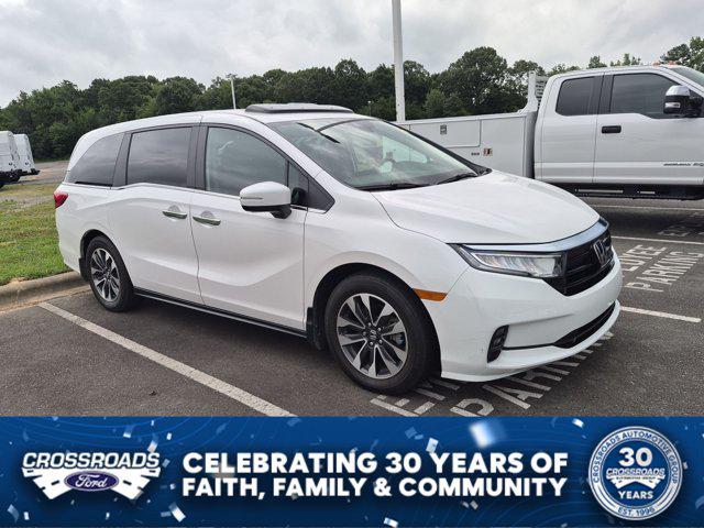 2024 Honda Odyssey EX-L for sale in Indian Trail, NC