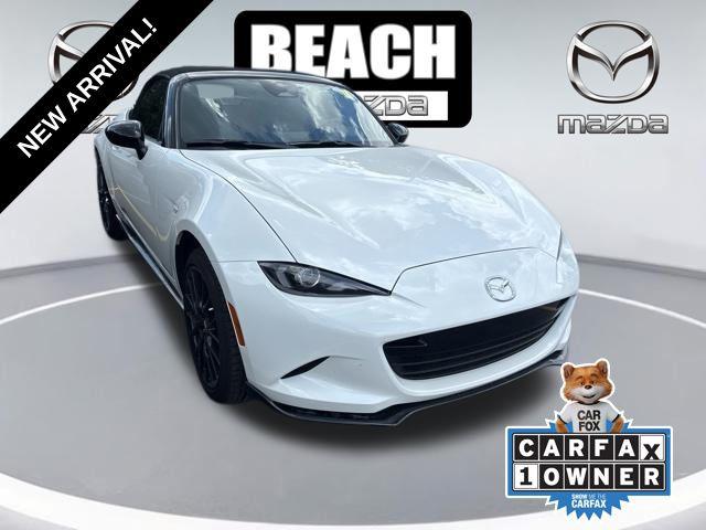 2025 Mazda MX-5 Club for sale in Myrtle Beach, SC