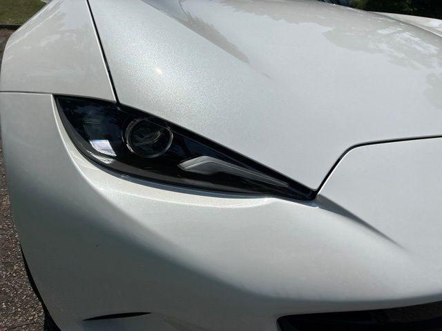 2025 Mazda MX-5 Club