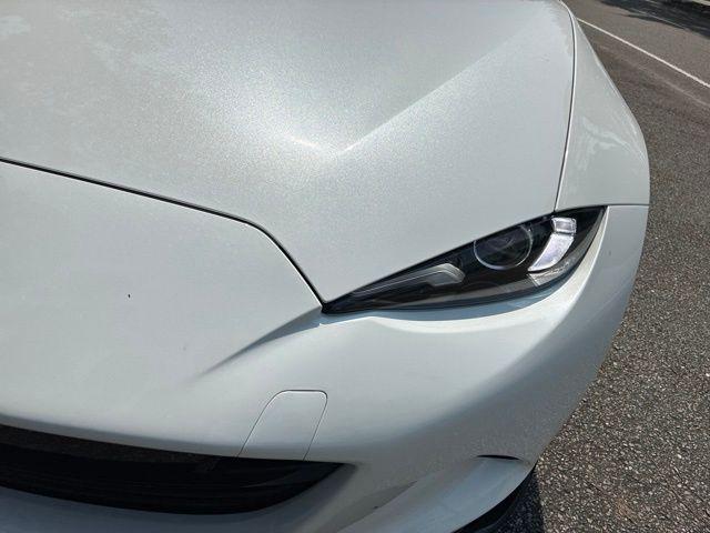 2025 Mazda MX-5 Club