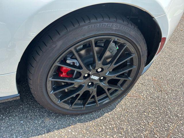 2025 Mazda MX-5 Club