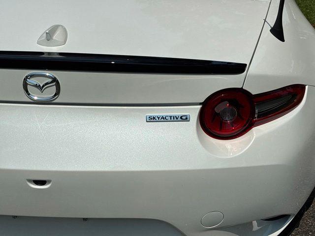 2025 Mazda MX-5 Club