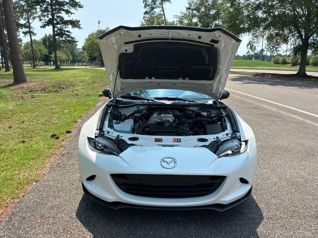 2025 Mazda MX-5 Club