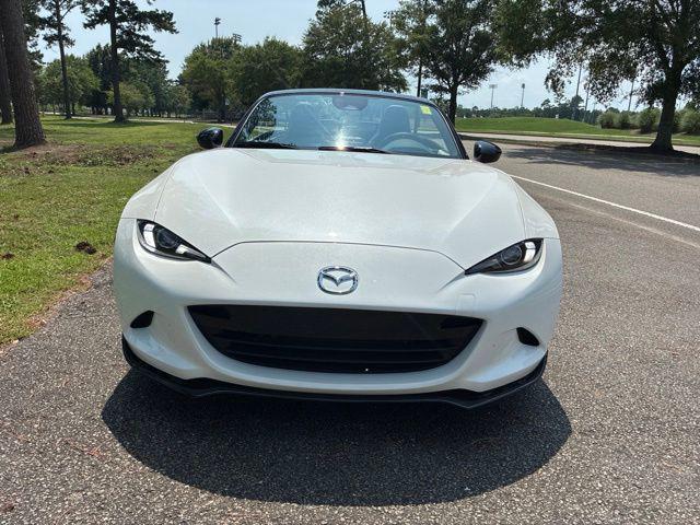 2025 Mazda MX-5 Club