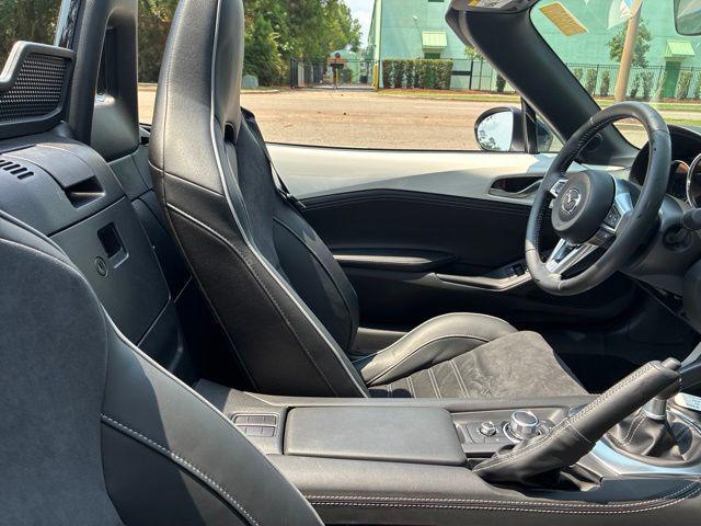 2025 Mazda MX-5 Club