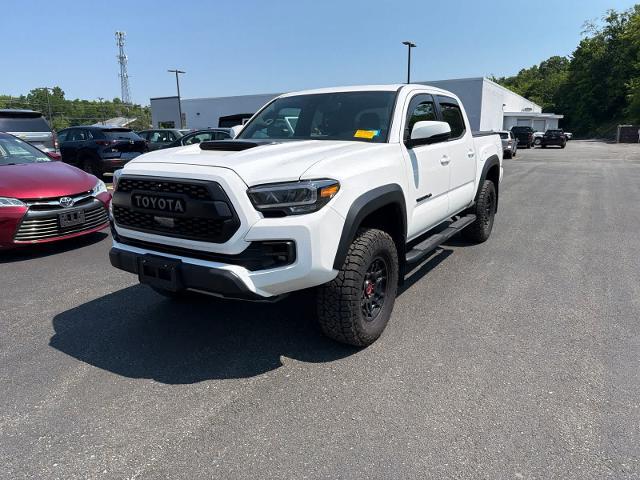 2023 Toyota Tacoma TRD Pro for sale in Latham, NY