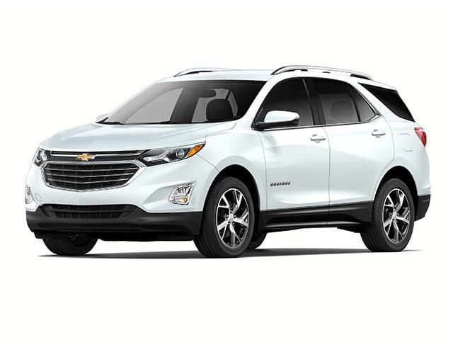 2018 Chevrolet Equinox LS for sale in Centralia, IL