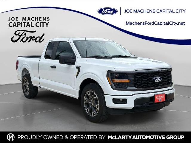 2024 Ford F-150 STX for sale in Jefferson City, MO