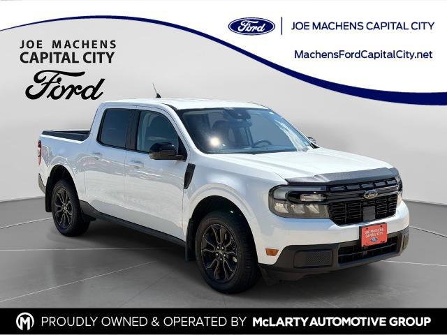 2024 Ford Maverick Lariat for sale in Jefferson City, MO