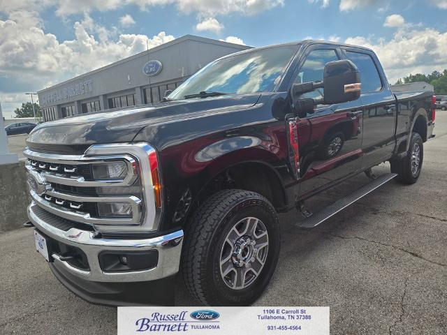 2024 Ford F-250 LARIAT for sale in Tullahoma, TN