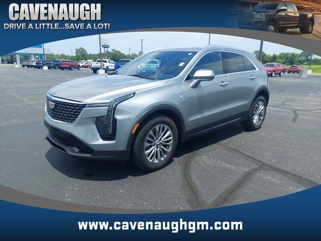 2025 Cadillac XT4 FWD Premium Luxury for sale in Jonesboro, AR