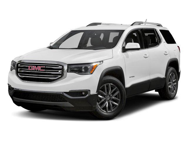 2017 GMC Acadia SLE-2 for sale in Dunn, NC