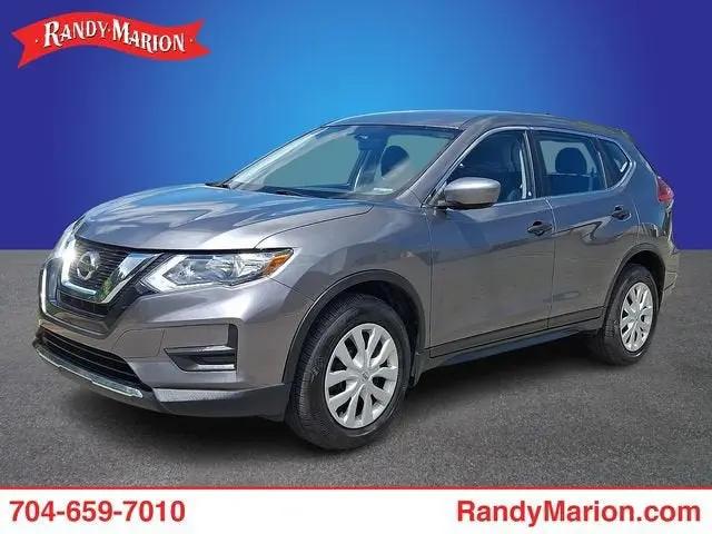 2017 Nissan Rogue S for sale in Huntersville, NC
