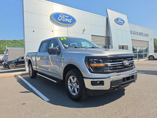 2024 Ford F-150 XLT for sale in Mansfield, PA