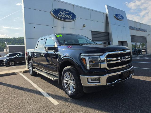 2024 Ford F-150 LARIAT for sale in Mansfield, PA