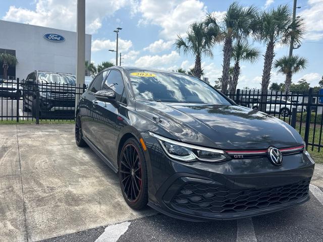 2023 Volkswagen Golf GTI 2.0T 40th Anniversary Edition for sale in Jacksonville, FL