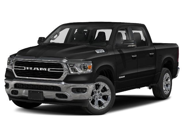 2020 Ram 1500 Big Horn Quad Cab 4x4 6'4" Box for sale in Lansdale, PA