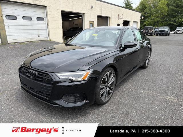2023 Audi A6 Premium Plus 45 TFSI quattro S tronic for sale in Lansdale, PA