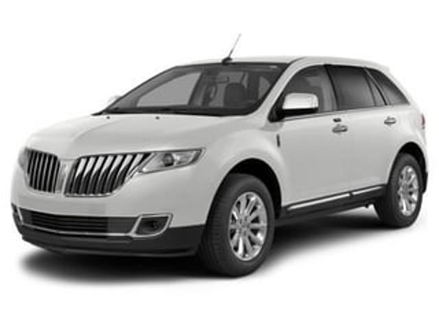 2014 Lincoln MKX Base for sale in Lansdale, PA
