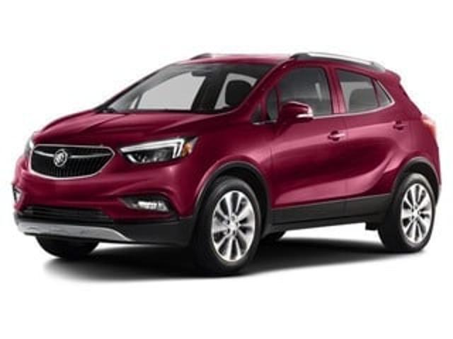 2018 Buick Encore Essence for sale in Lansdale, PA