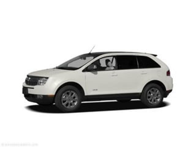 2008 Lincoln MKX Base for sale in Lansdale, PA