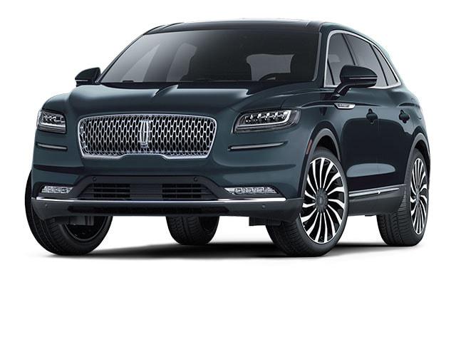2022 Lincoln Nautilus Black Label for sale in Lansdale, PA