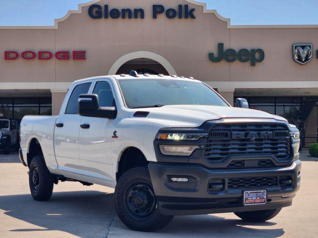 2026 RAM 2500 RAM 2500 TRADESMAN CREW CAB 4X4 64 BOX 2026 RAM 2500 RAM 2500 TRADESMAN CREW CAB 4X4 64 BOX
